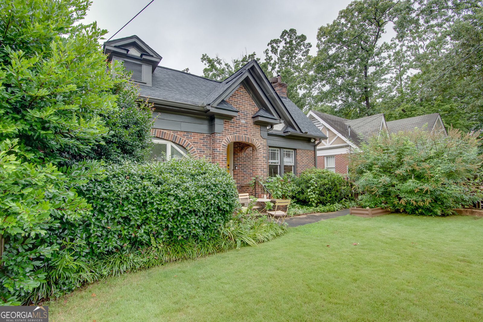 451 Columbia Drive Decatur - 2