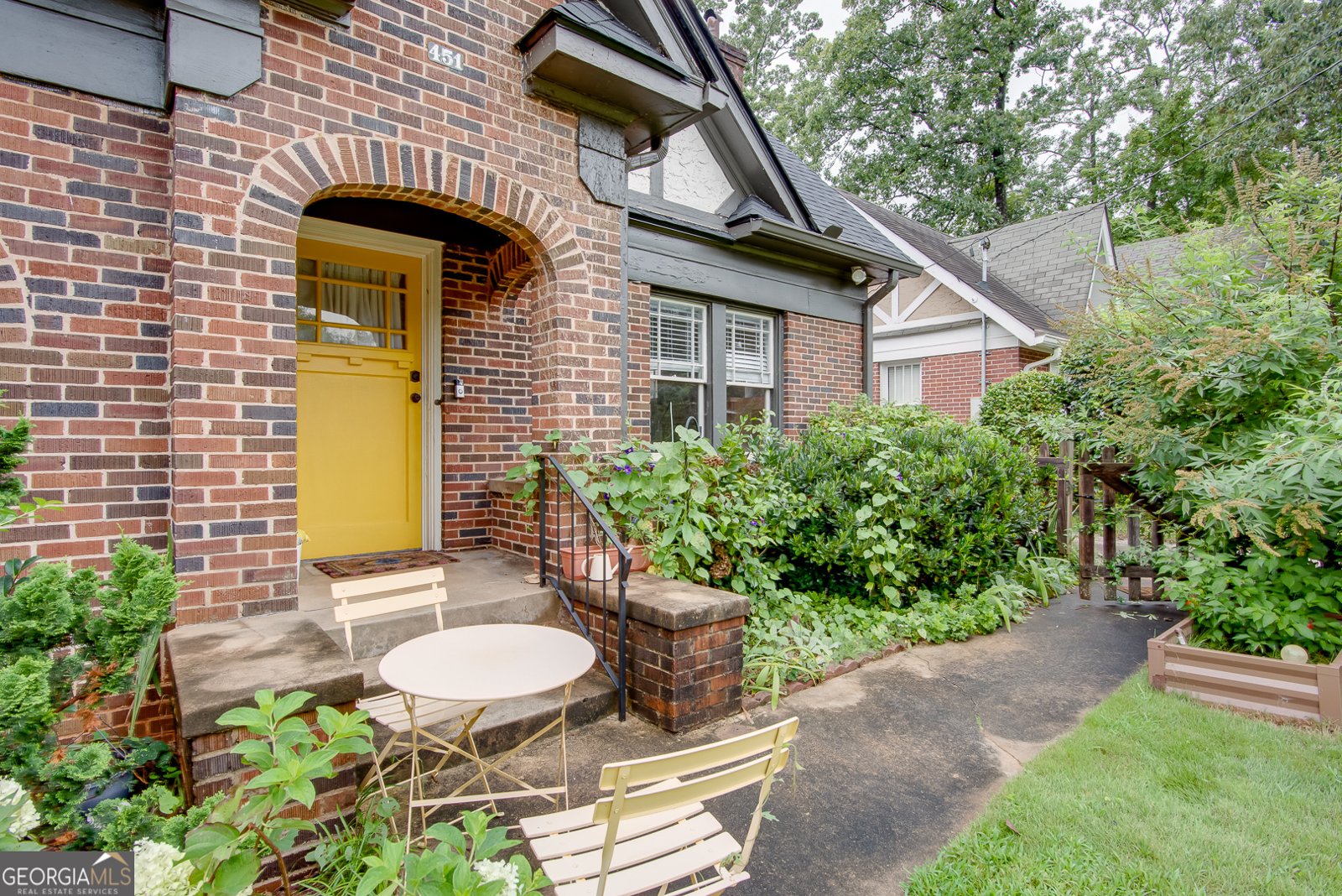 451 Columbia Drive Decatur - 4