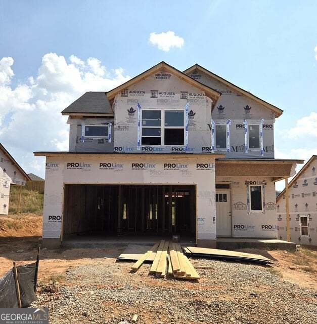 214 Dublin Loop Grovetown - main photo