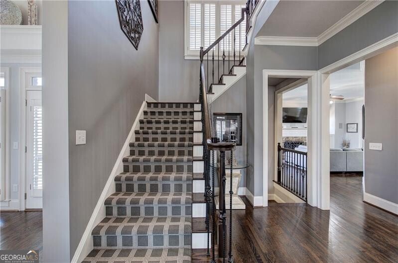 3759 Maryhill Lane Kennesaw - 12