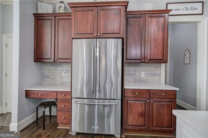 3759 Maryhill Lane Kennesaw - 16