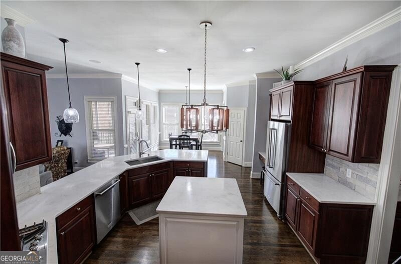 3759 Maryhill Lane Kennesaw - 22