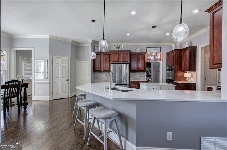 3759 Maryhill Lane Kennesaw - 23