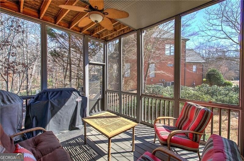 3759 Maryhill Lane Kennesaw - 30