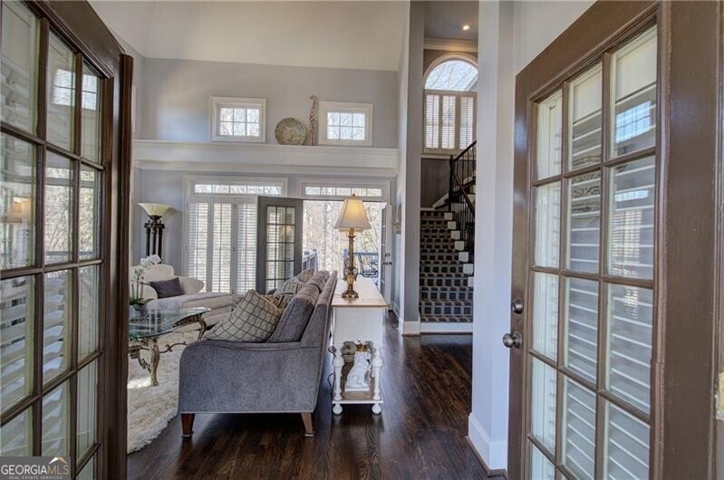 3759 Maryhill Lane Kennesaw - 34