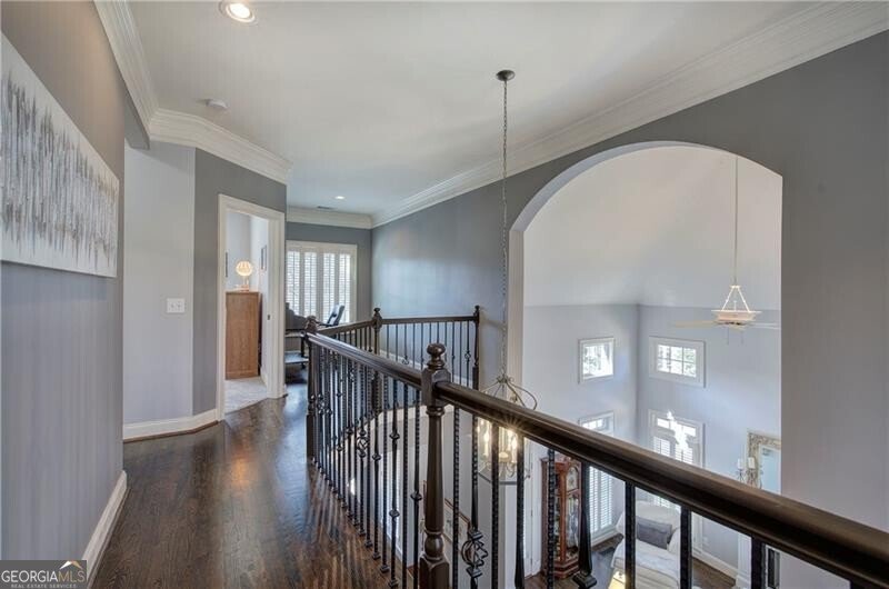3759 Maryhill Lane Kennesaw - 36