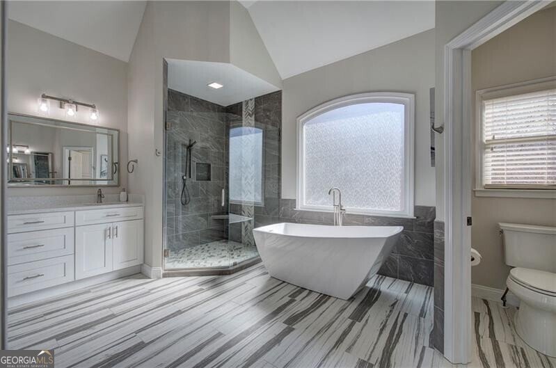 3759 Maryhill Lane Kennesaw - 45