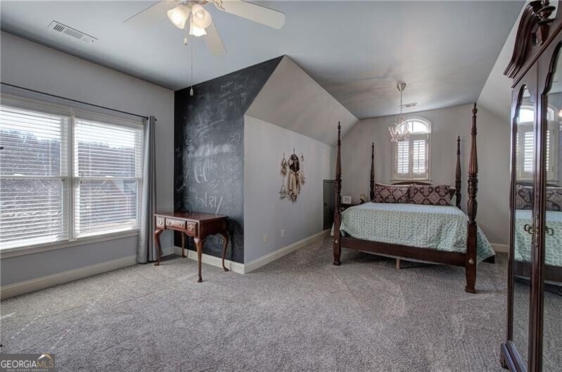 3759 Maryhill Lane Kennesaw - 60