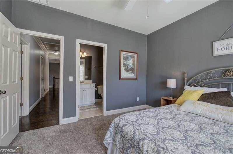 3759 Maryhill Lane Kennesaw - 61