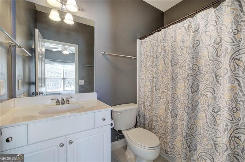 3759 Maryhill Lane Kennesaw - 63