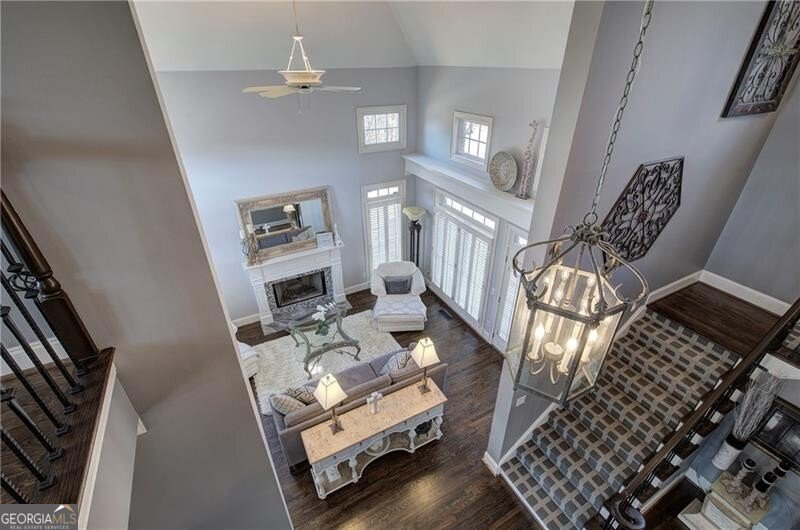 3759 Maryhill Lane Kennesaw - 7