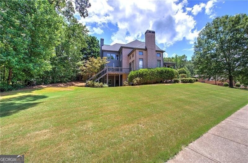 3759 Maryhill Lane Kennesaw - 74