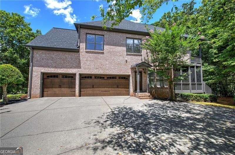 3759 Maryhill Lane Kennesaw - 75
