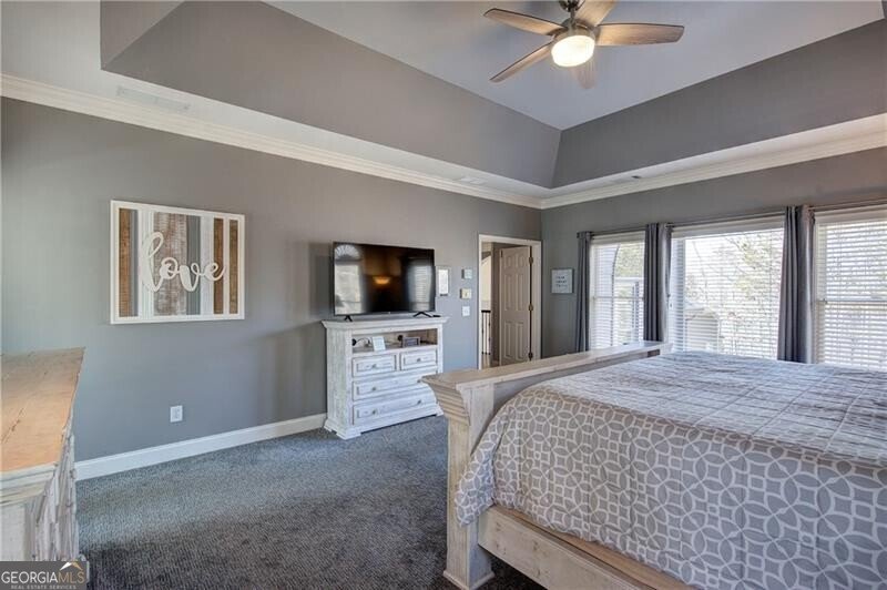 3759 Maryhill Lane Kennesaw - 8