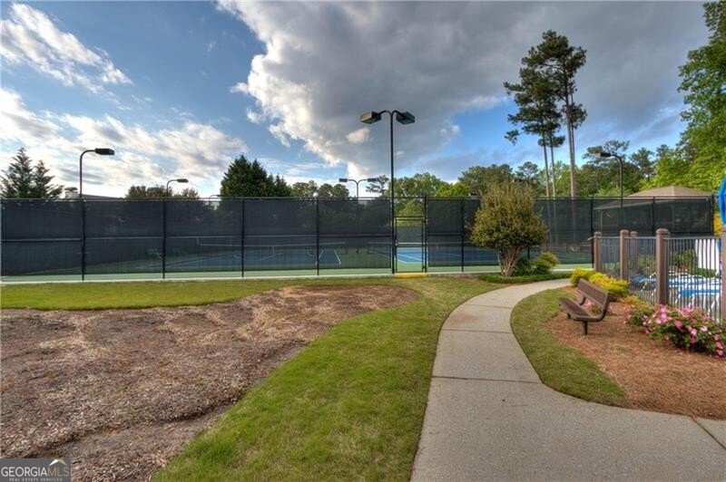 3759 Maryhill Lane Kennesaw - 80