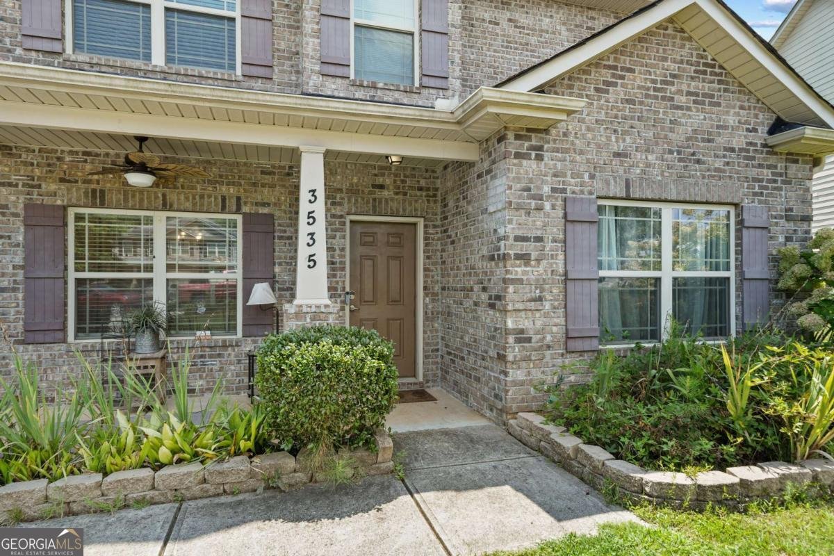 3535 HENLEY Street Rex - 2