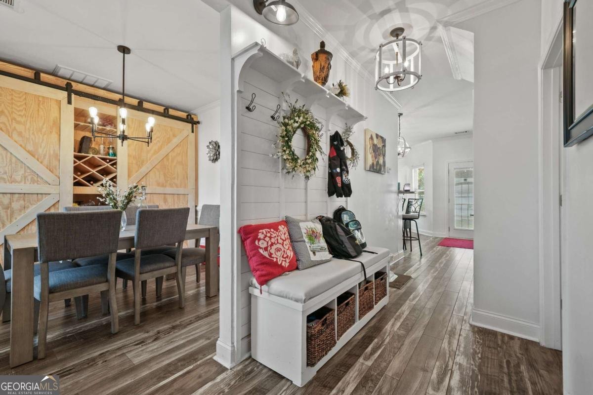3535 HENLEY Street Rex - 3