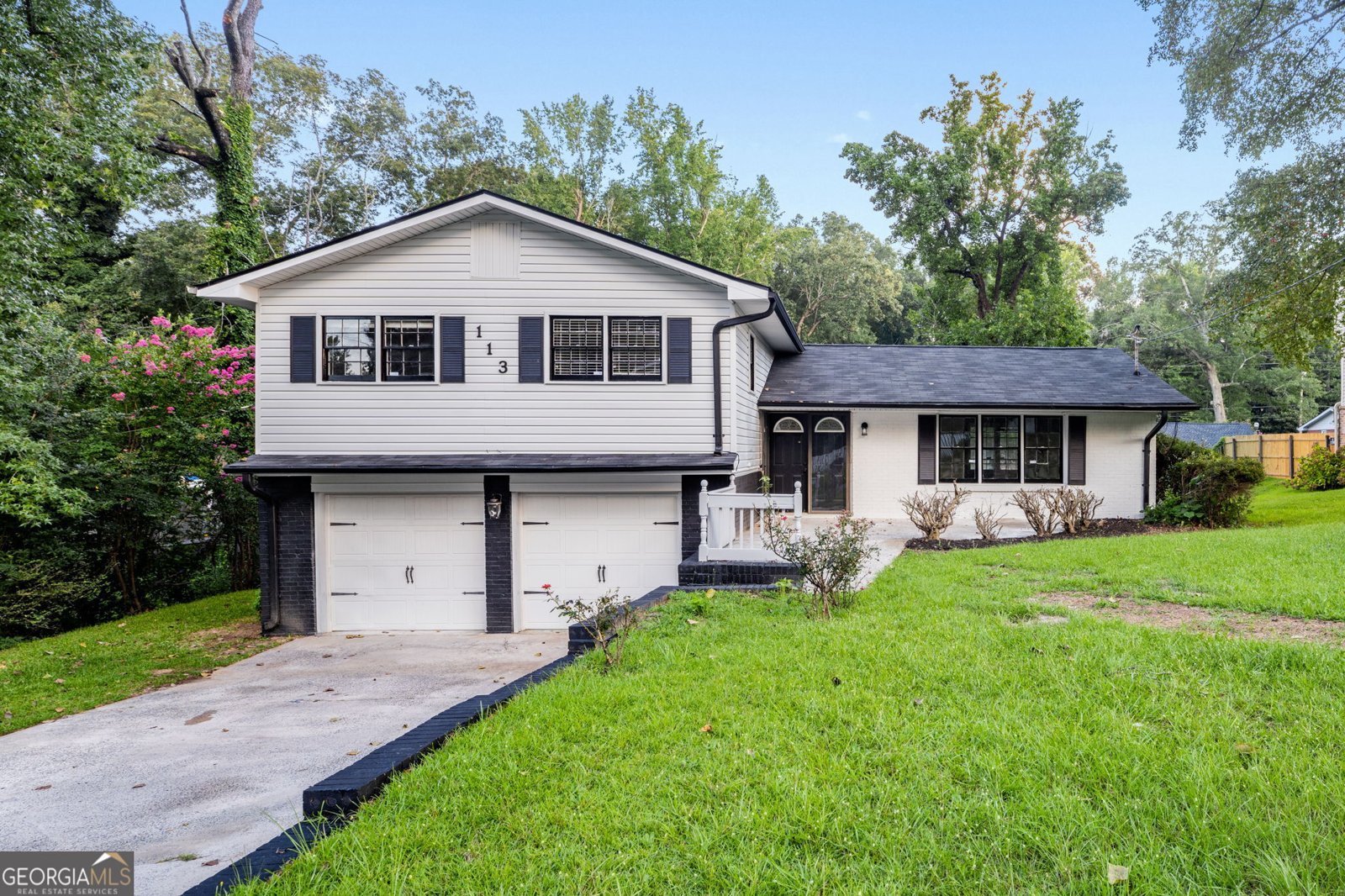 113 Colonial Road Warner Robins - 1