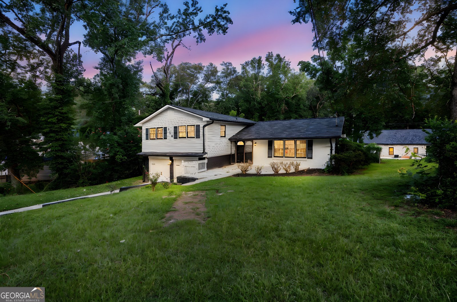113 Colonial Road Warner Robins - 2