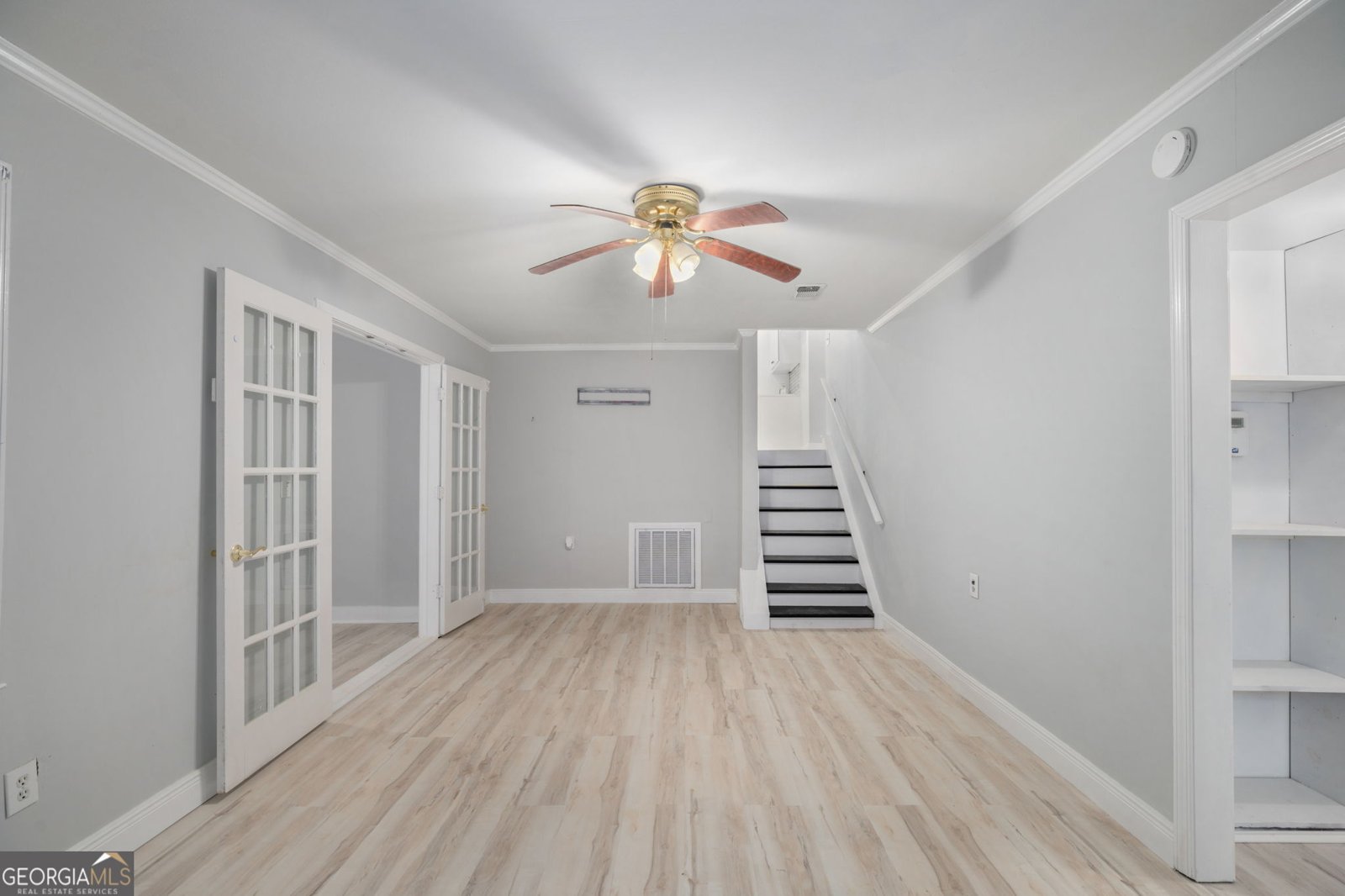 113 Colonial Road Warner Robins - 31