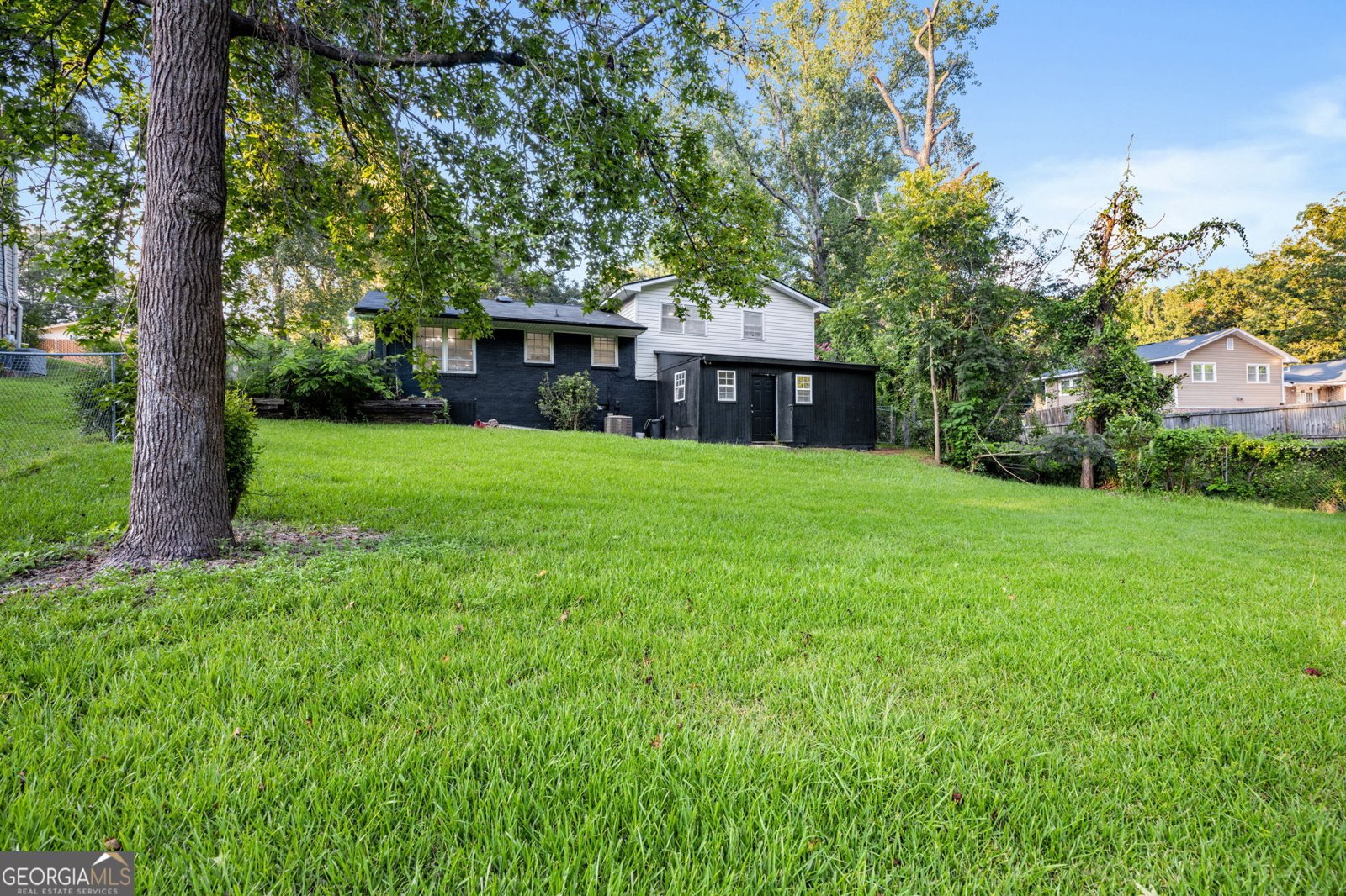 113 Colonial Road Warner Robins - 34