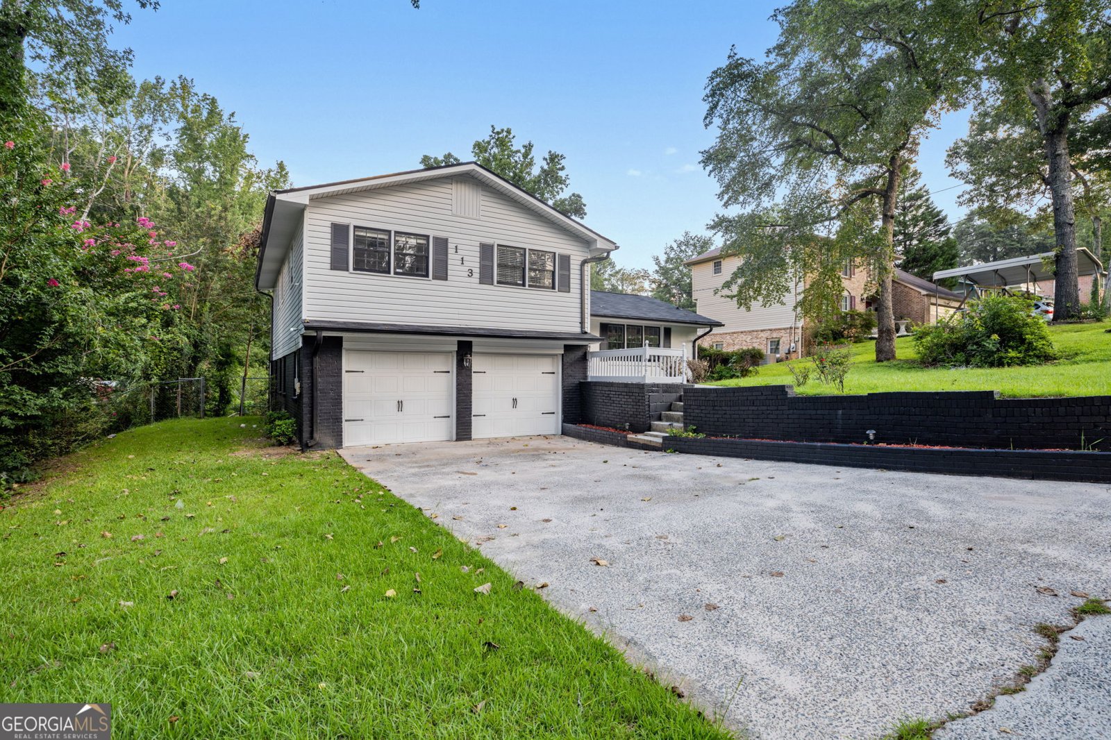 113 Colonial Road Warner Robins - 4