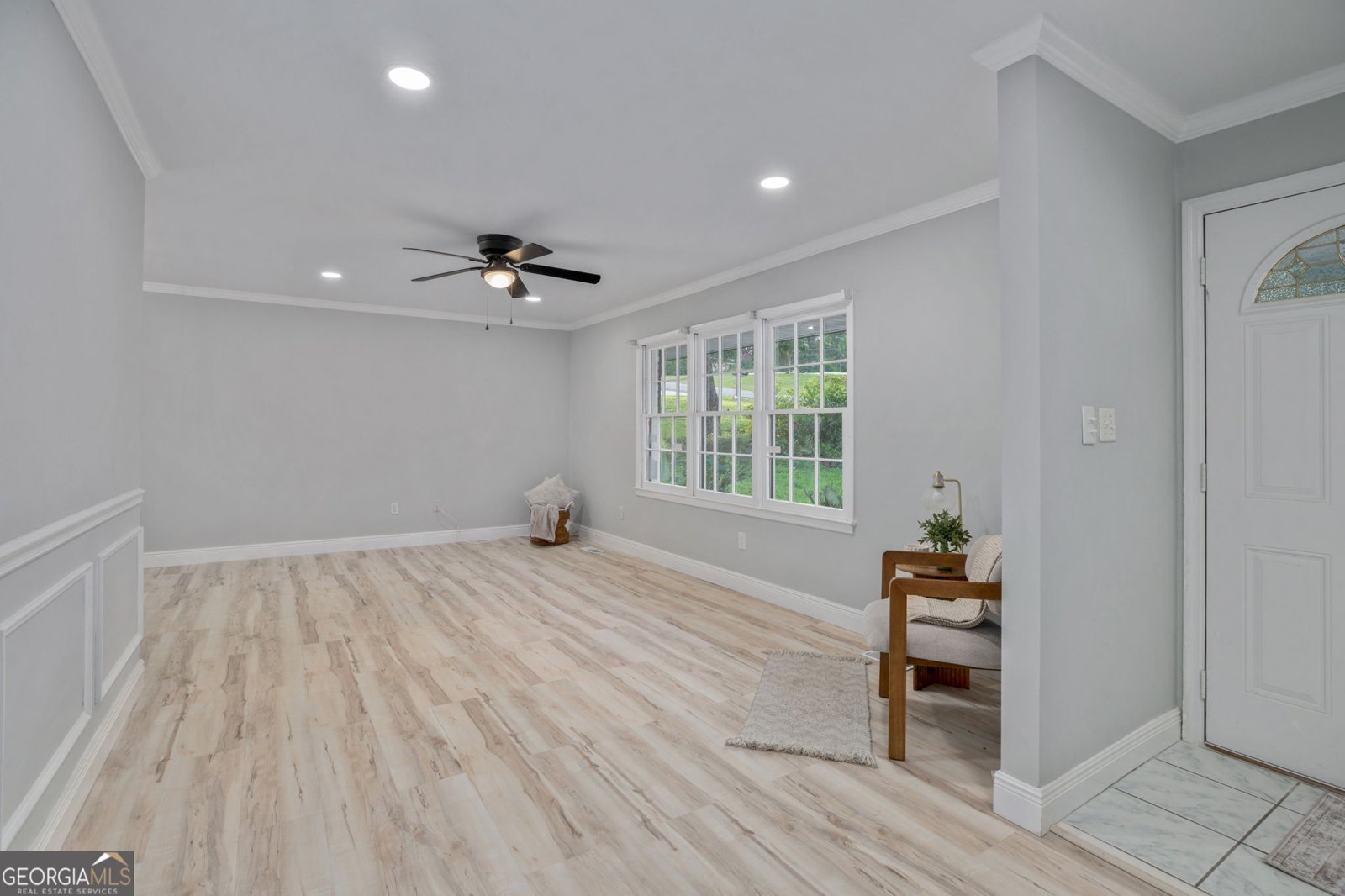 113 Colonial Road Warner Robins - 5