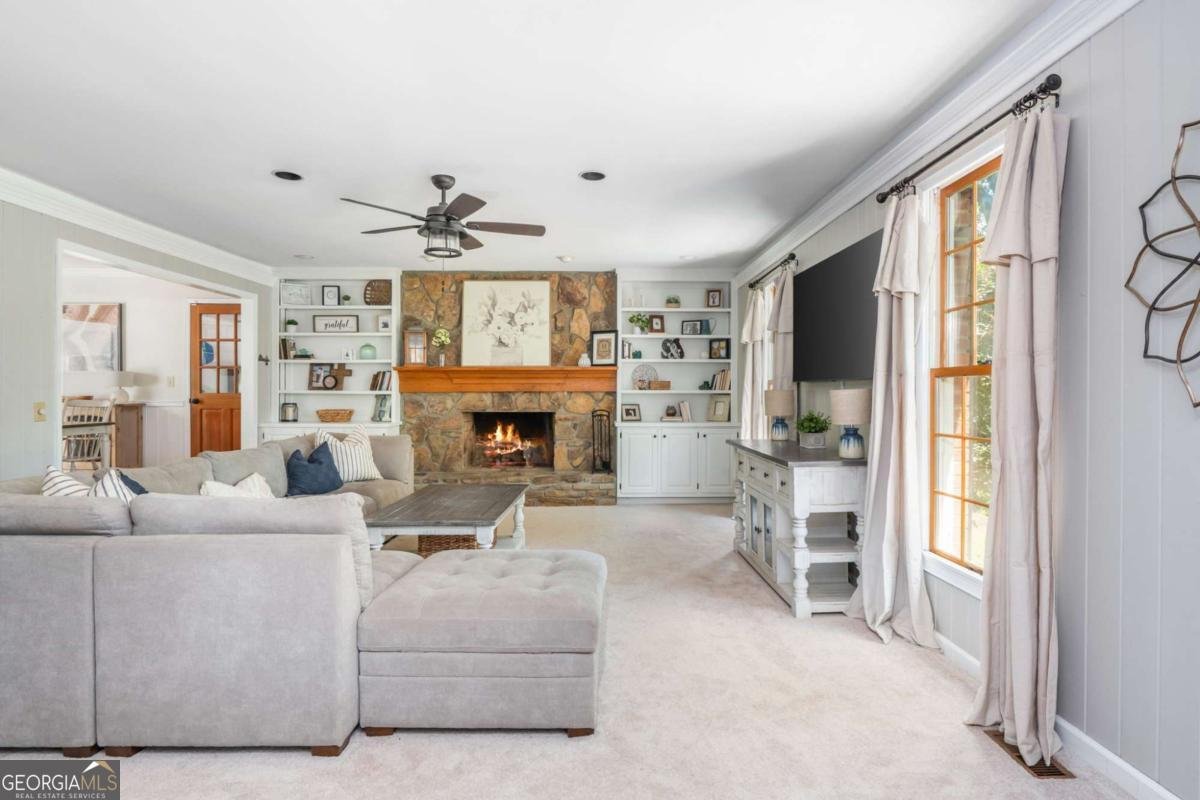 6695 Woodstock Road Acworth - 10