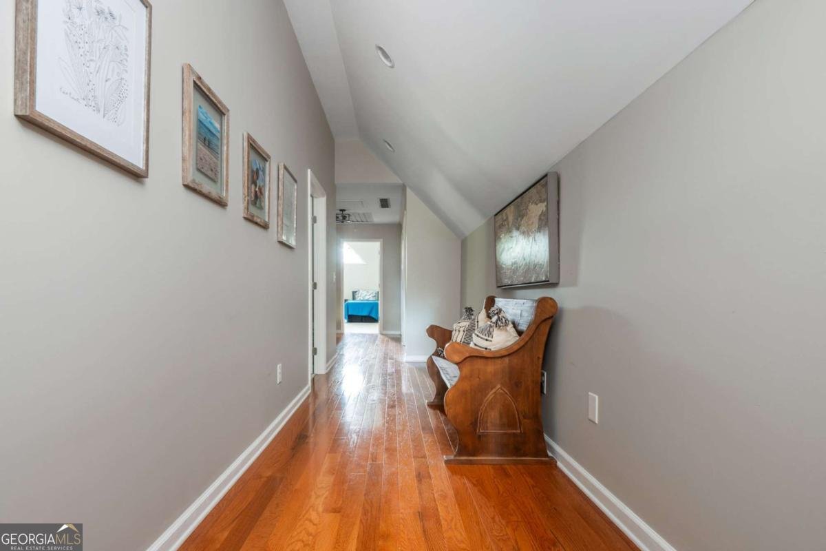 6695 Woodstock Road Acworth - 15