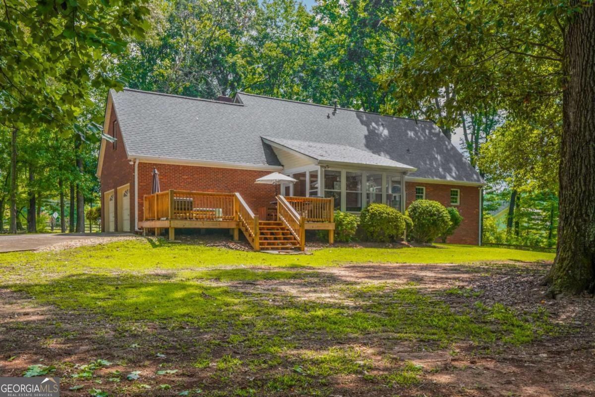 6695 Woodstock Road Acworth - 19