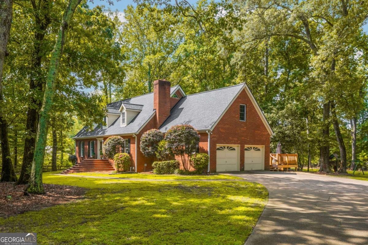 6695 Woodstock Road Acworth - 2