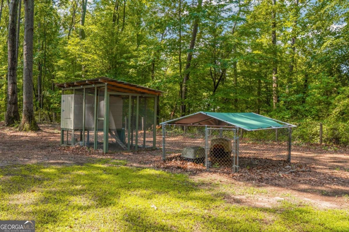 6695 Woodstock Road Acworth - 21