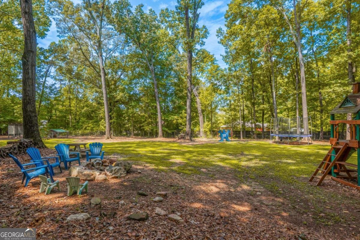 6695 Woodstock Road Acworth - 25