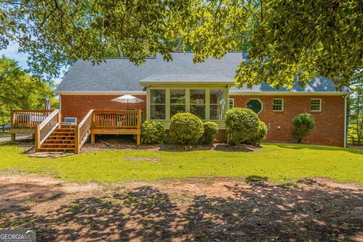 6695 Woodstock Road Acworth - 26