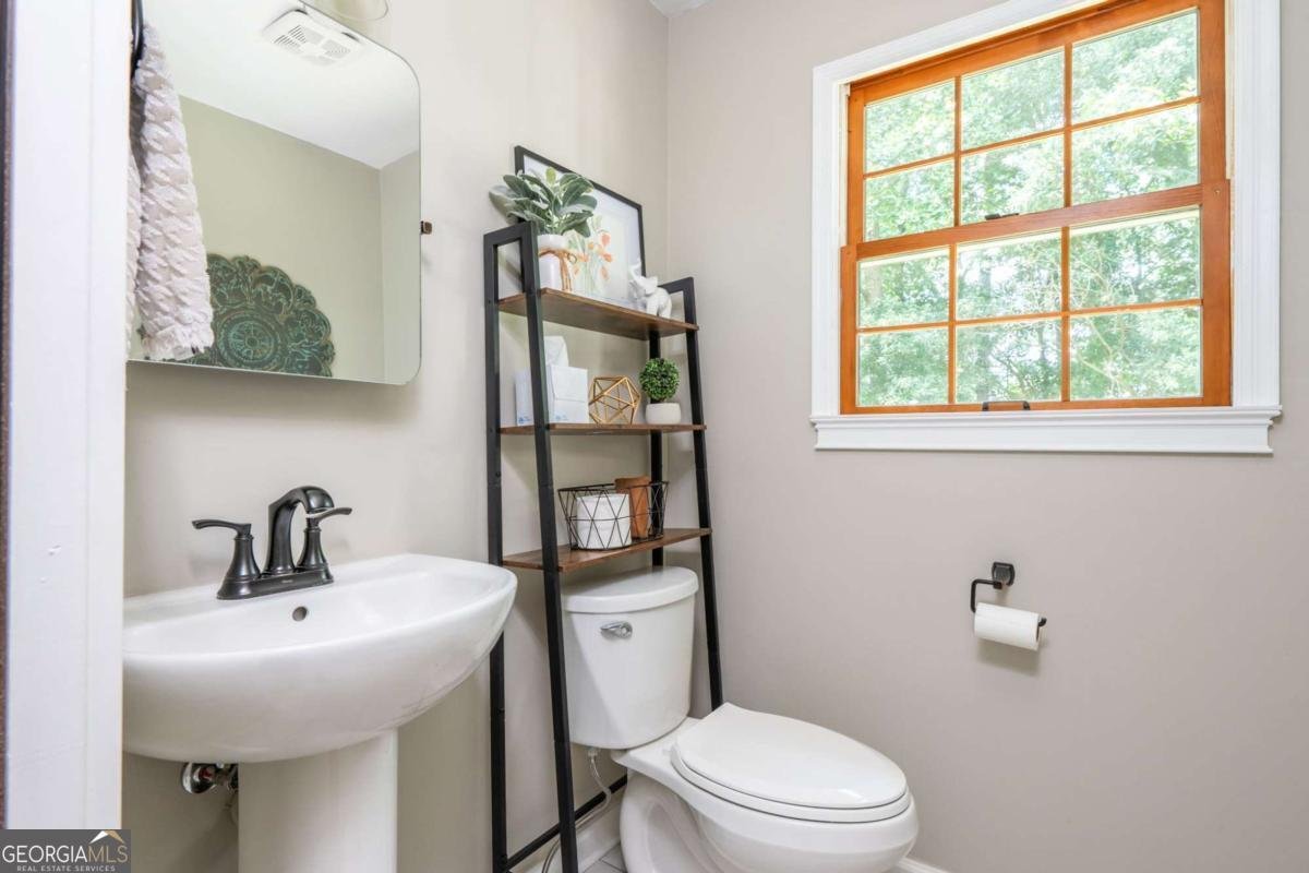 6695 Woodstock Road Acworth - 28