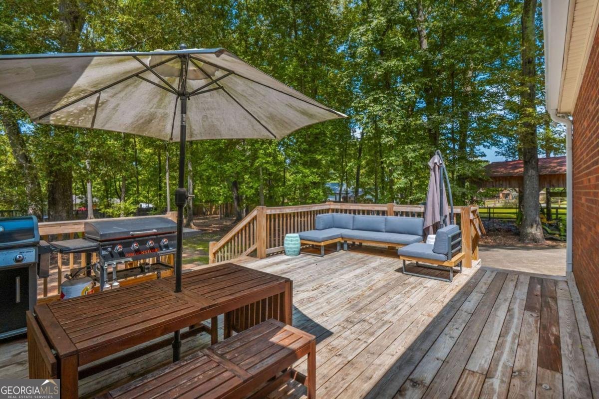 6695 Woodstock Road Acworth - 31