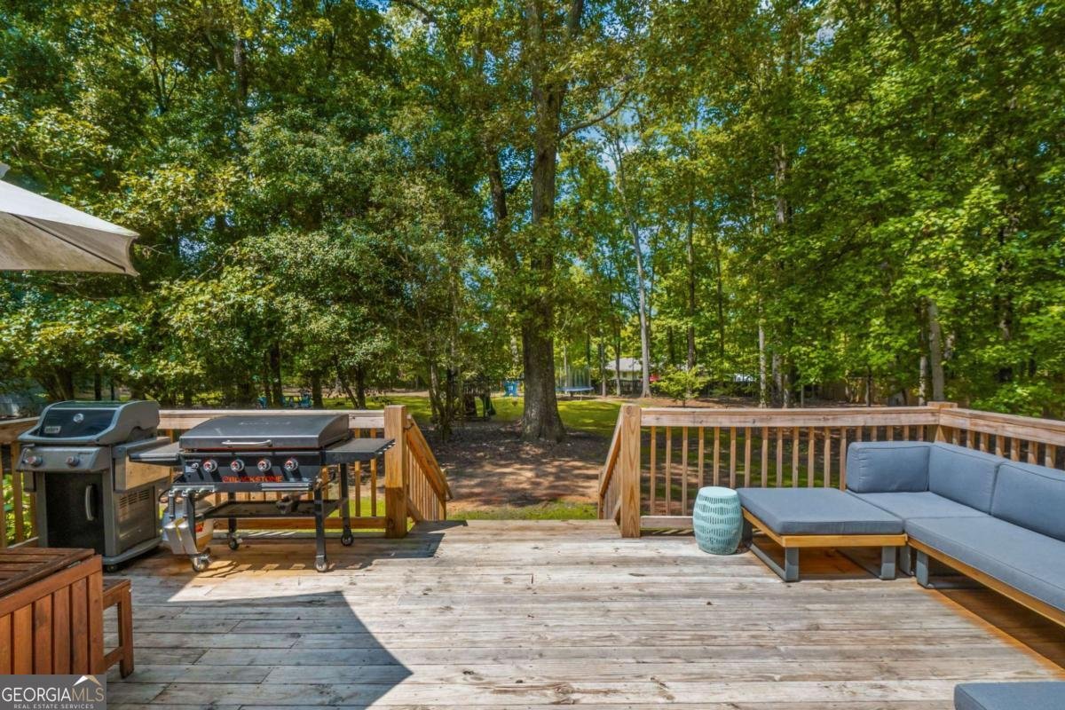 6695 Woodstock Road Acworth - 32