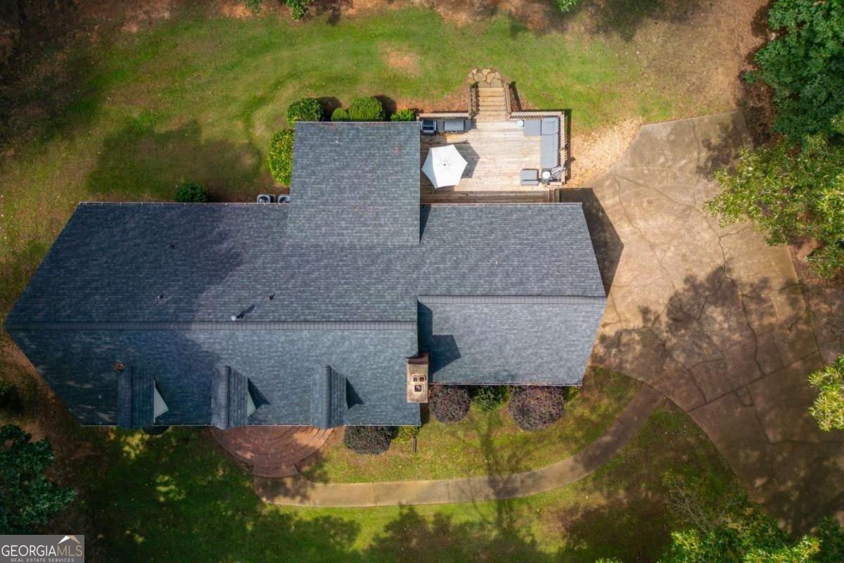 6695 Woodstock Road Acworth - 33