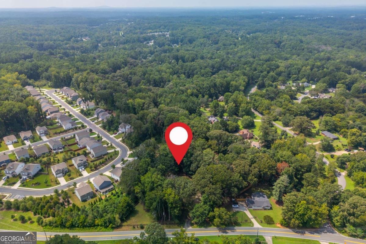 6695 Woodstock Road Acworth - 36