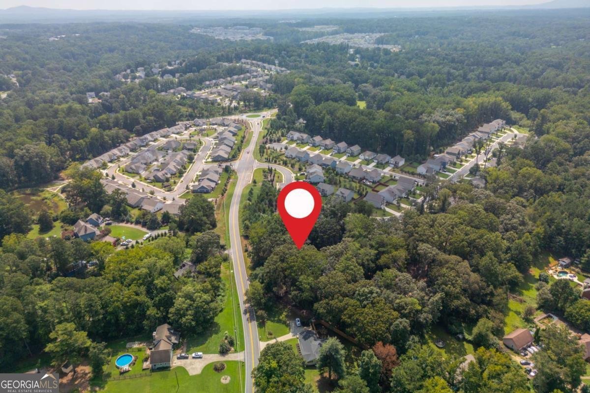 6695 Woodstock Road Acworth - 37