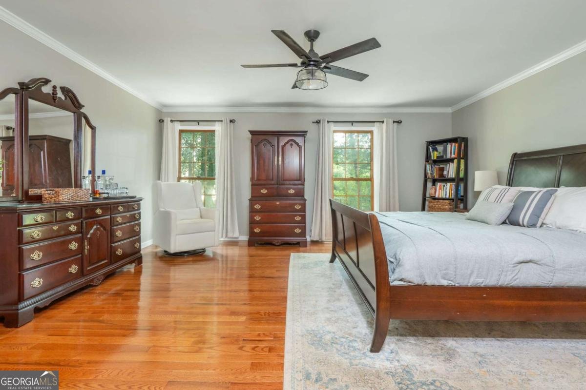 6695 Woodstock Road Acworth - 4