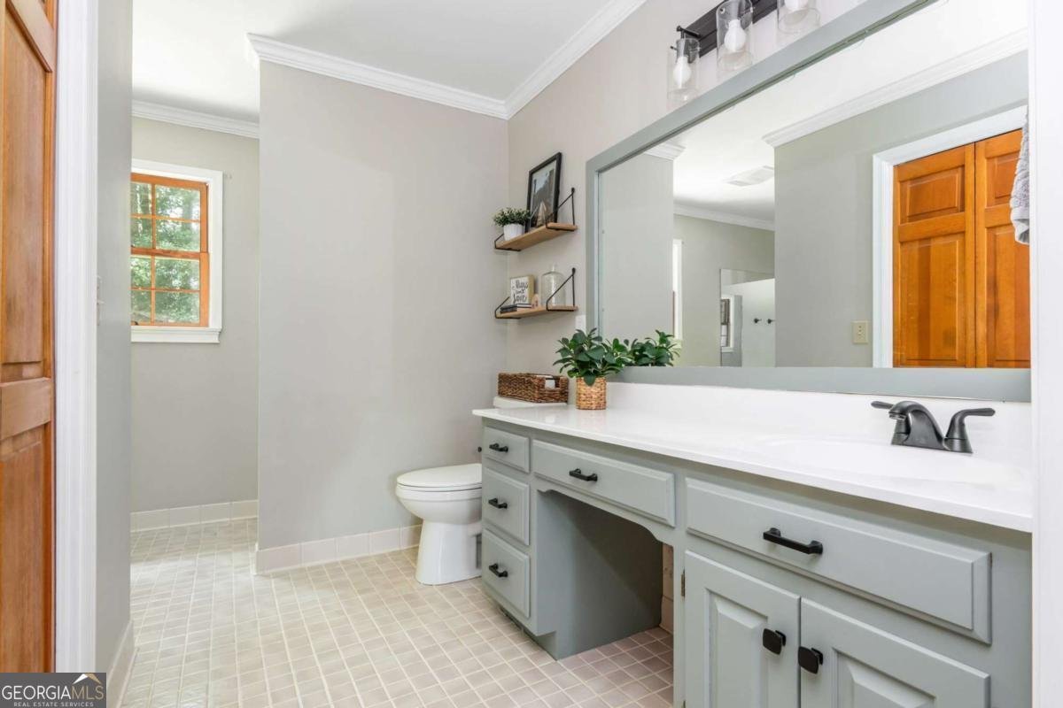 6695 Woodstock Road Acworth - 5