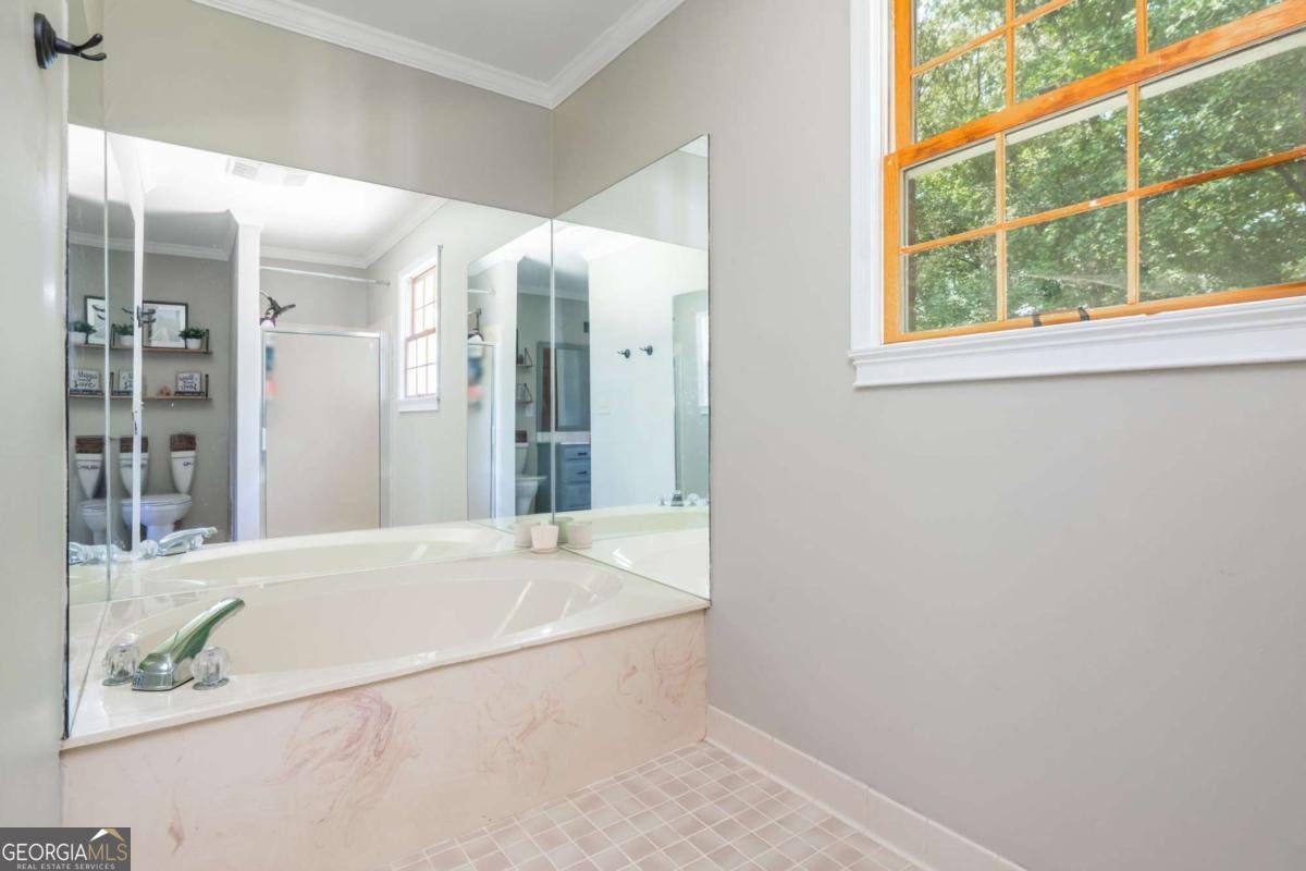 6695 Woodstock Road Acworth - 6