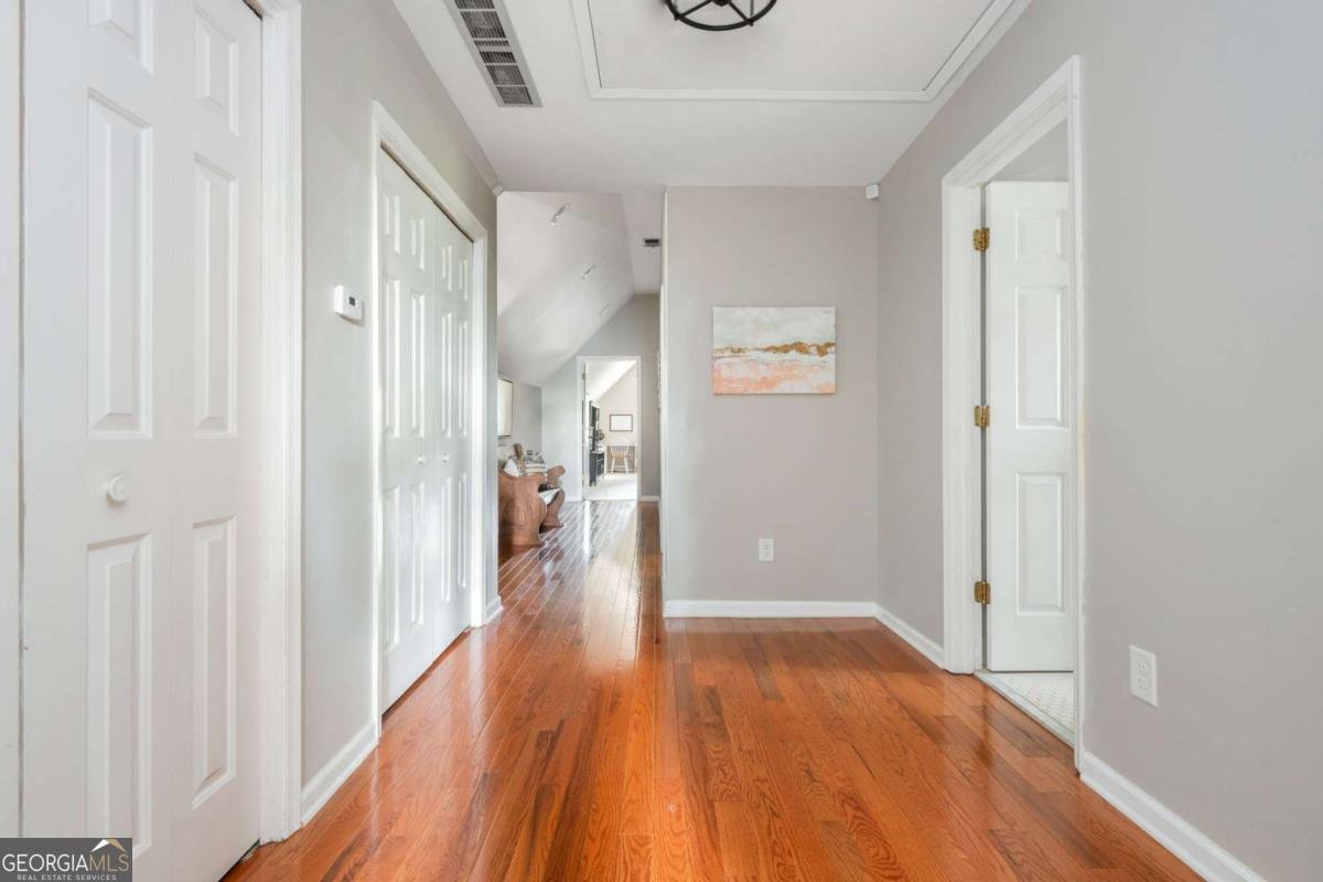 6695 Woodstock Road Acworth - 7