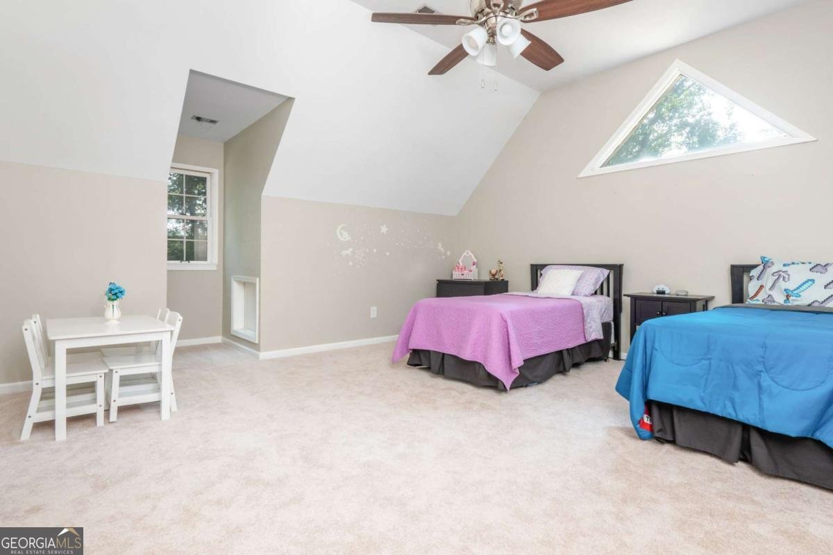 6695 Woodstock Road Acworth - 8