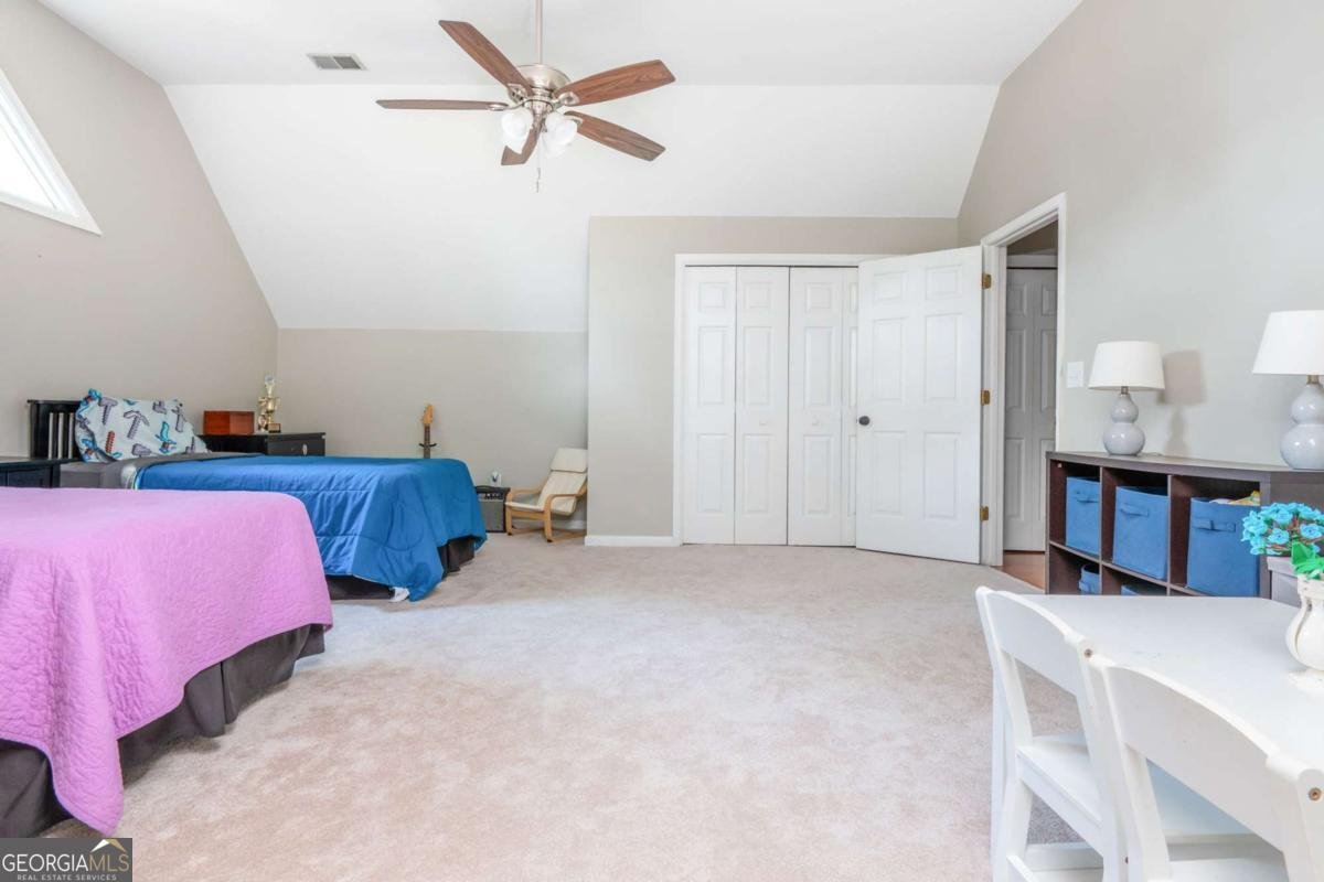 6695 Woodstock Road Acworth - 9