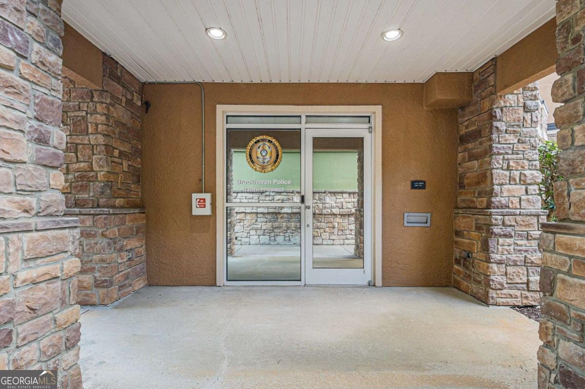 10 Perimeter Summit Boulevard Atlanta - 26