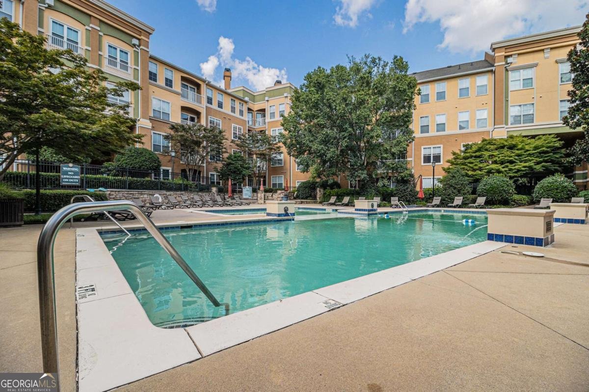 10 Perimeter Summit Boulevard Atlanta - 34