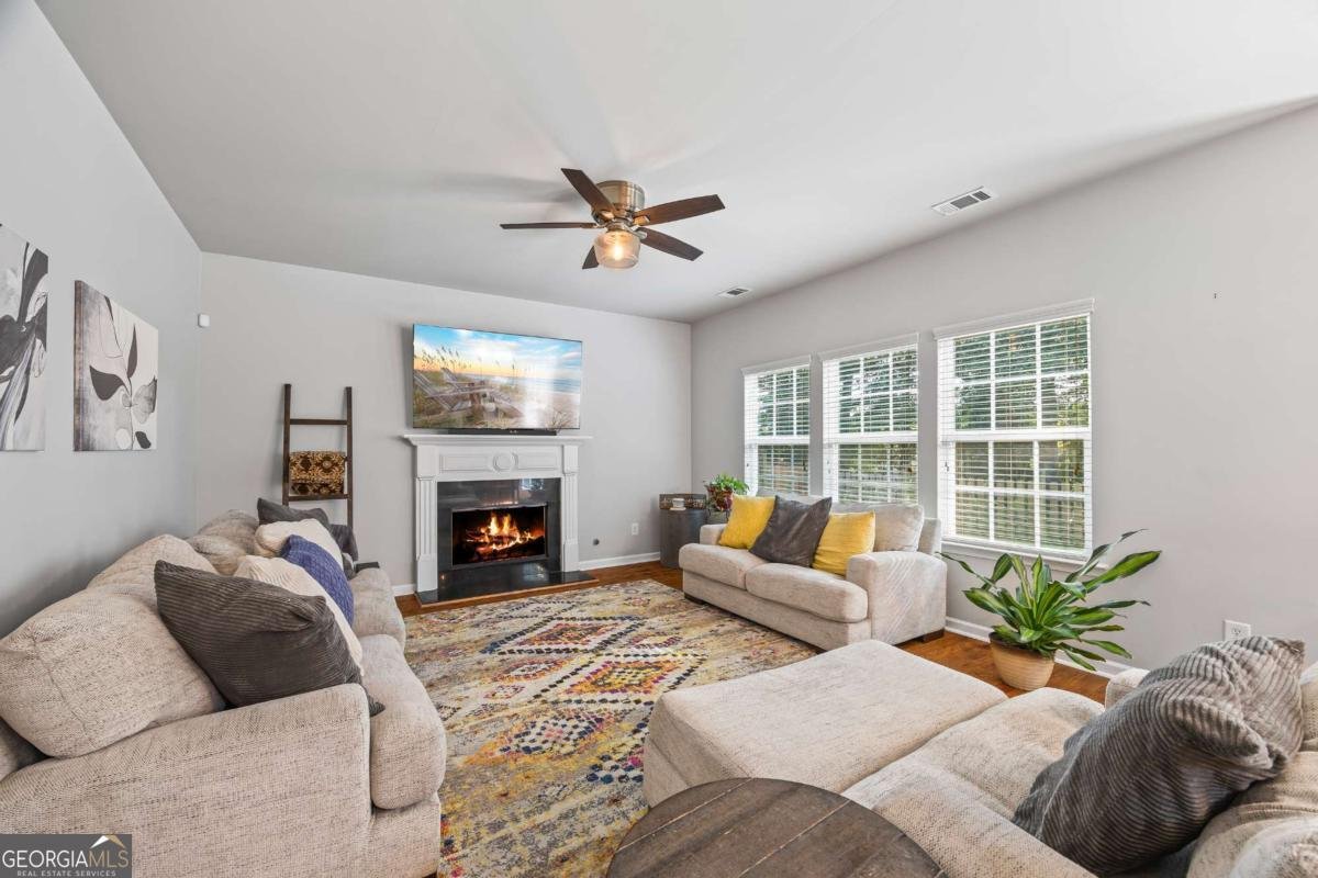 776 New Liberty Way Braselton - 12