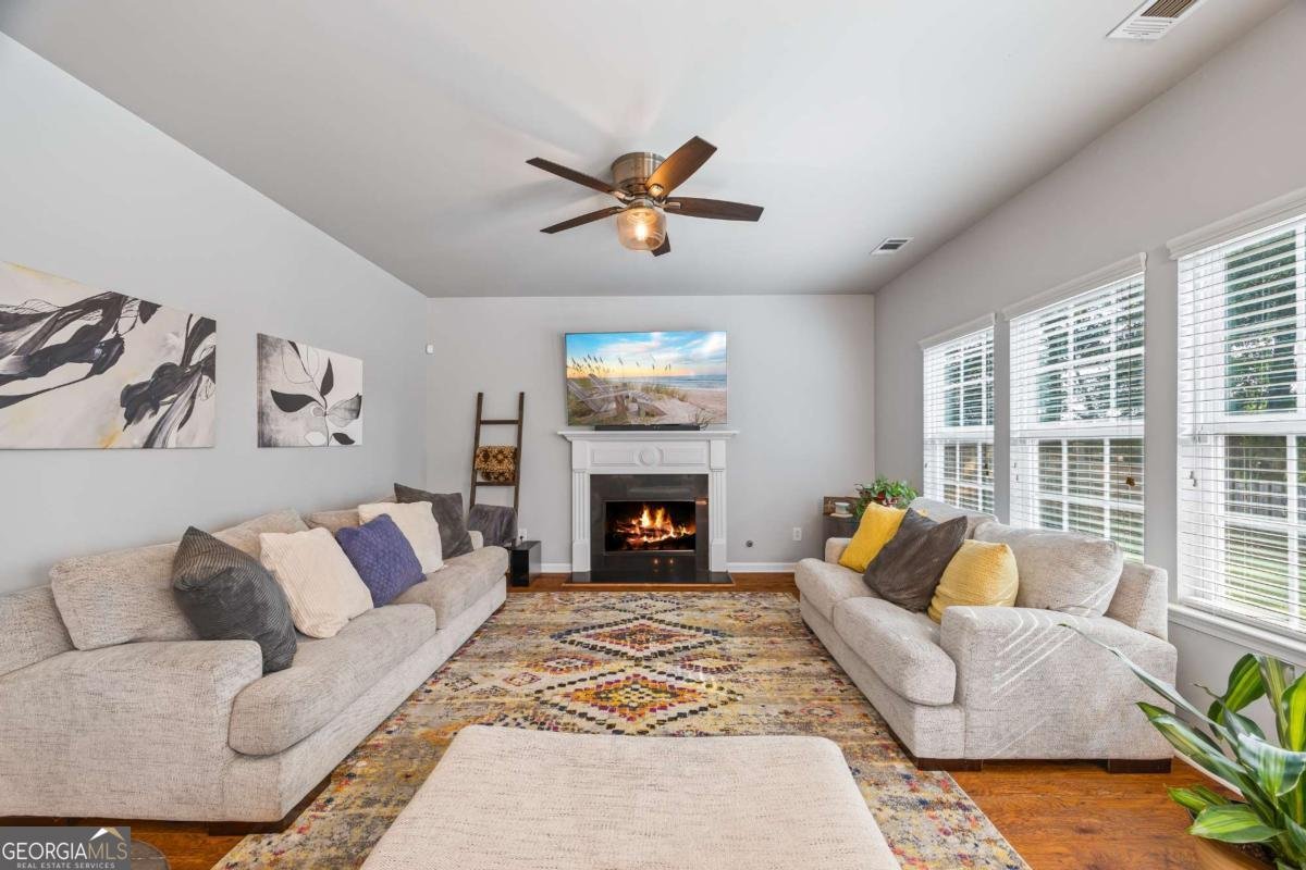 776 New Liberty Way Braselton - 13